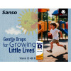 SANSO D3 DROPS ( VITAMIN D3 400 IU ) DIETARY SUPPLEMENT FOR INFANTS & CHILDREN 60 ML
